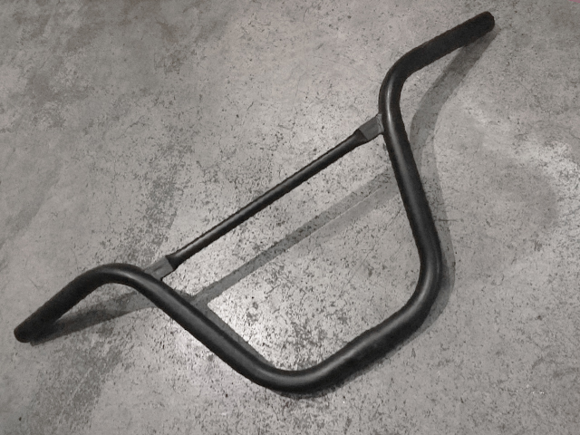 ashtabula handle bar, bmx handle bar, mongoose motomag, ashtabula hi rise bar. 