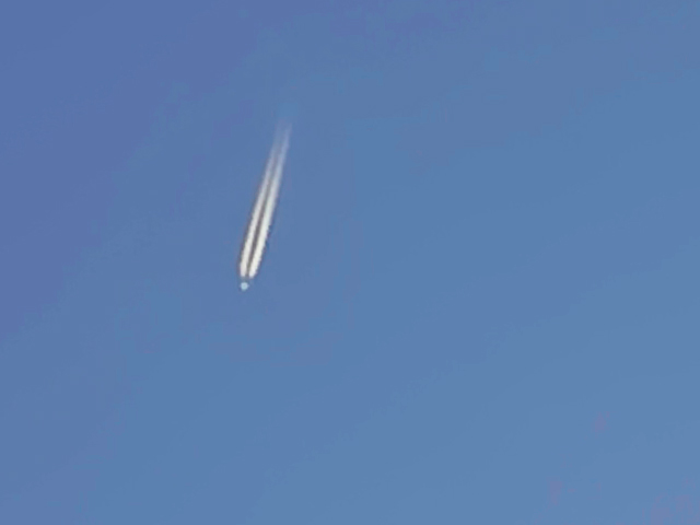 contrail