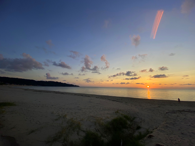 narisuna Beach