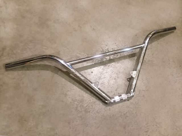 REDLINE Forklifter Handlebars. OLD BMX, BONZ BROS. – Bonz Bros