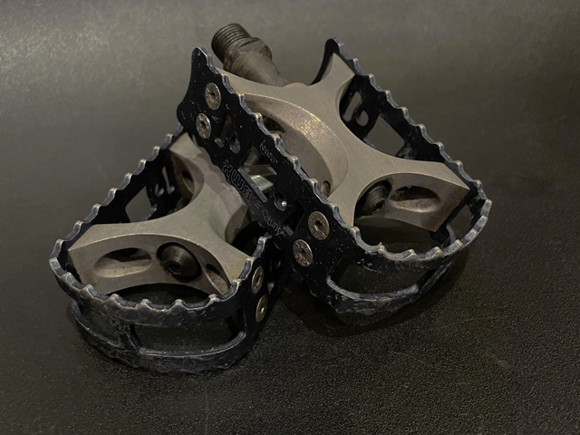 sun tour xc bmx pedals, suntour bmx, bmx pedal. 