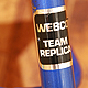 75 Webco Team Replica